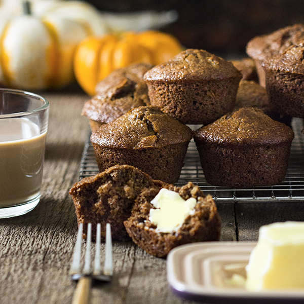 Love Pumpkin Butter? Try These Fall Recipes That Make It The Star!