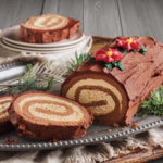 Christmas Cakes to Dig Into