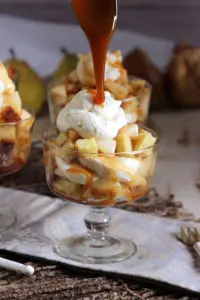 How To Make a Cheesecake Trifle Recipe