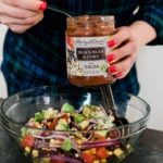 5 Recipes With Salsa – All Ready In Under 20 Minutes!