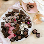 The Sweetest Pairing: Wine and Chocolate