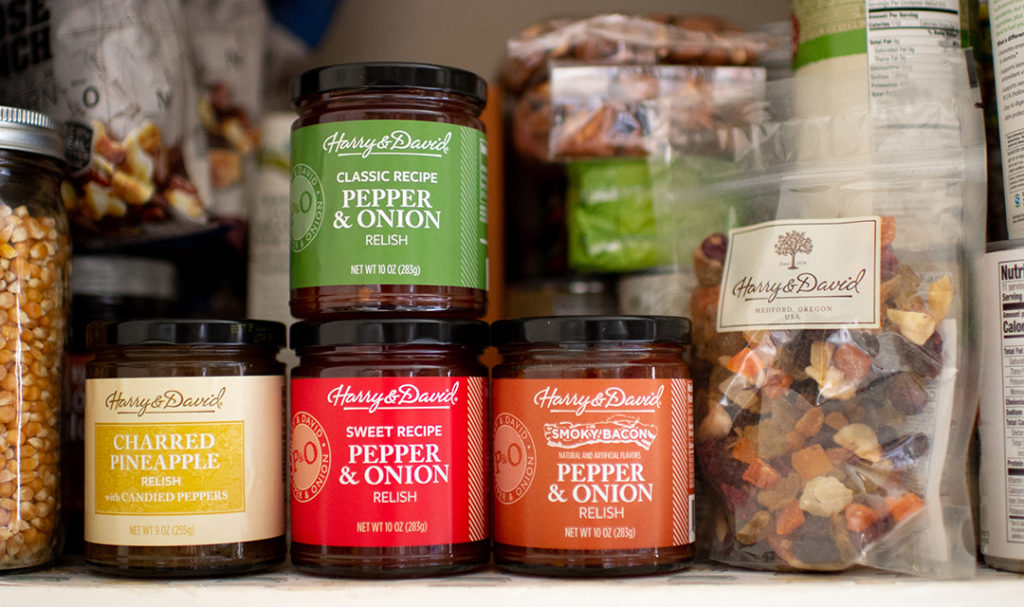 7 Easy Recipes Using Pantry Staples The Table by Harry & David