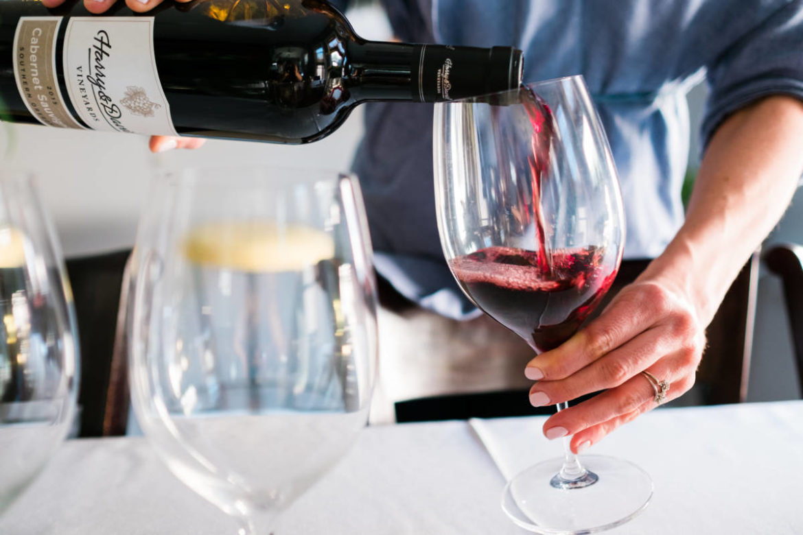 Terms for Wine Speak Like an Expert The Table by Harry & David