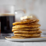 Fluffy Pumpkin Pancakes Recipe