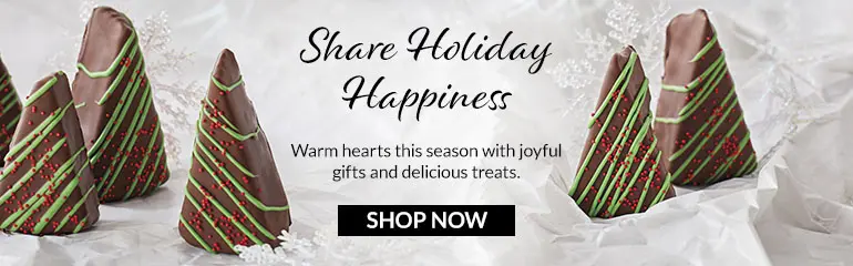 harry and david holiday collection