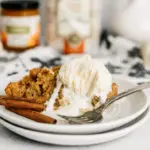 Cozy Pumpkin Bread Pudding Recipe