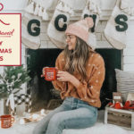 Cozy Christmas Gifts to Make the Season Merry and Bright