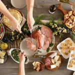 Explore New Ways to Enjoy Old Traditions with Holiday Food Favorites