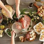 Explore New Ways to Enjoy Old Traditions with Holiday Food Favorites