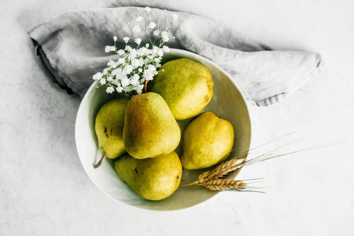 royal riviera pears