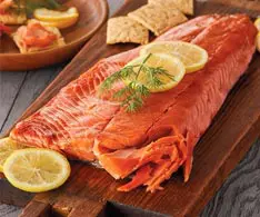 Meat & Seafood