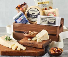 Classic Cheese Crate