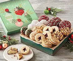 Christmas Cookies