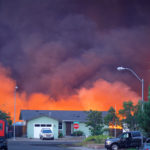 The Almeda Fire: The Day of