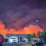 The Almeda Fire: The Day of