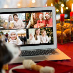 How to Host a Virtual Secret Santa Party