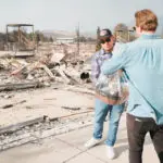 The Almeda Fire: Rebuilding from the Ground up