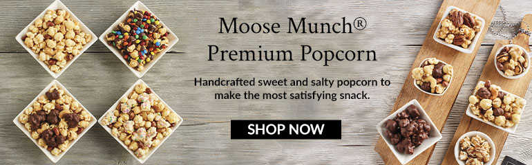 Moose Munch Shop Button