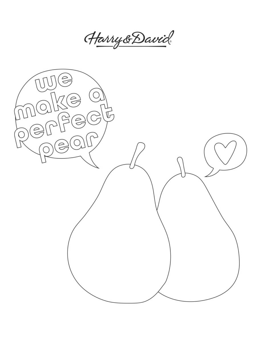 printable valentines day coloring page