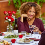 romantic valentines day dinner at-home date ideas