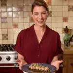 Pati Jinich Wants You to ‘Just Tuck it Into a Taco’