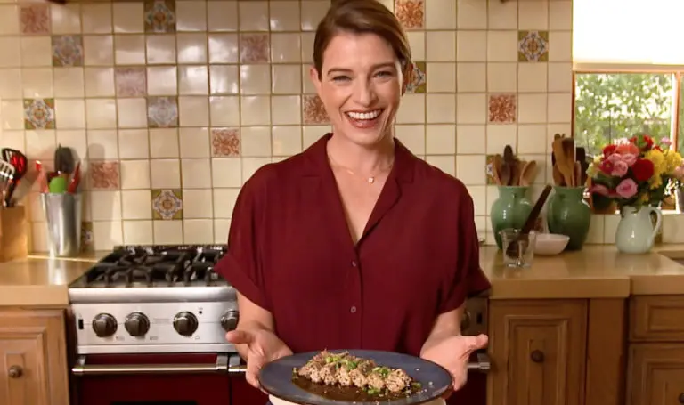 Pati Jinich