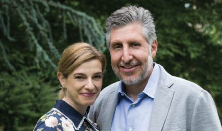 Cooking Up a Strong Marriage with Pati Jinich The Table by H&D