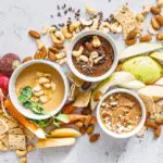 How to Make Almond Butter and Cashew Butter