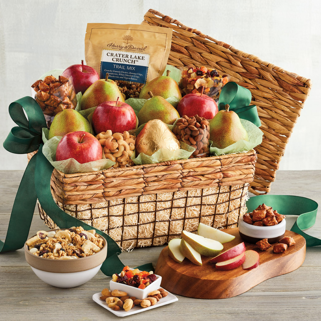 orchard gift basket