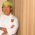 Chef Anita Lo Is On an Insatiable Search for Inspiration and Flavor