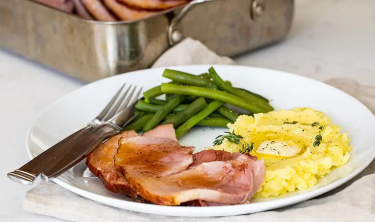 How to Cook the Perfect Ham