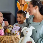 Top 5 Easter Basket Stuffers