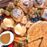 How to Make the Perfect Easter Brunch Board