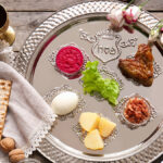Passover Food Traditions