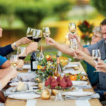 How to Create Food and Wine Pairings