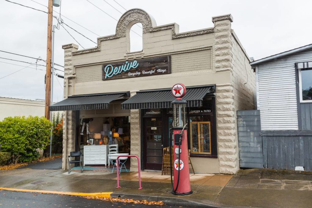 General store