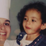 Antonia Lofaso Is a Mother First, a Chef Second