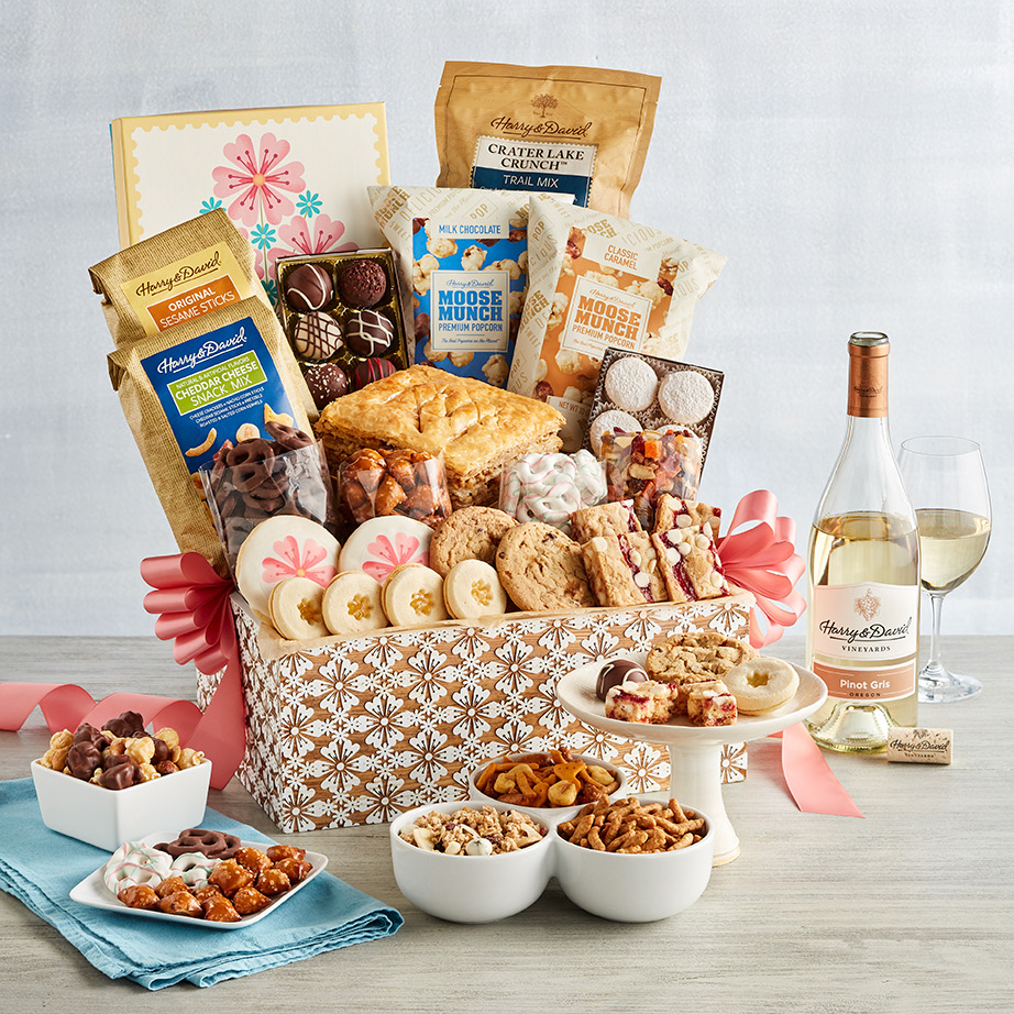 Deluxe Mother's Day gift