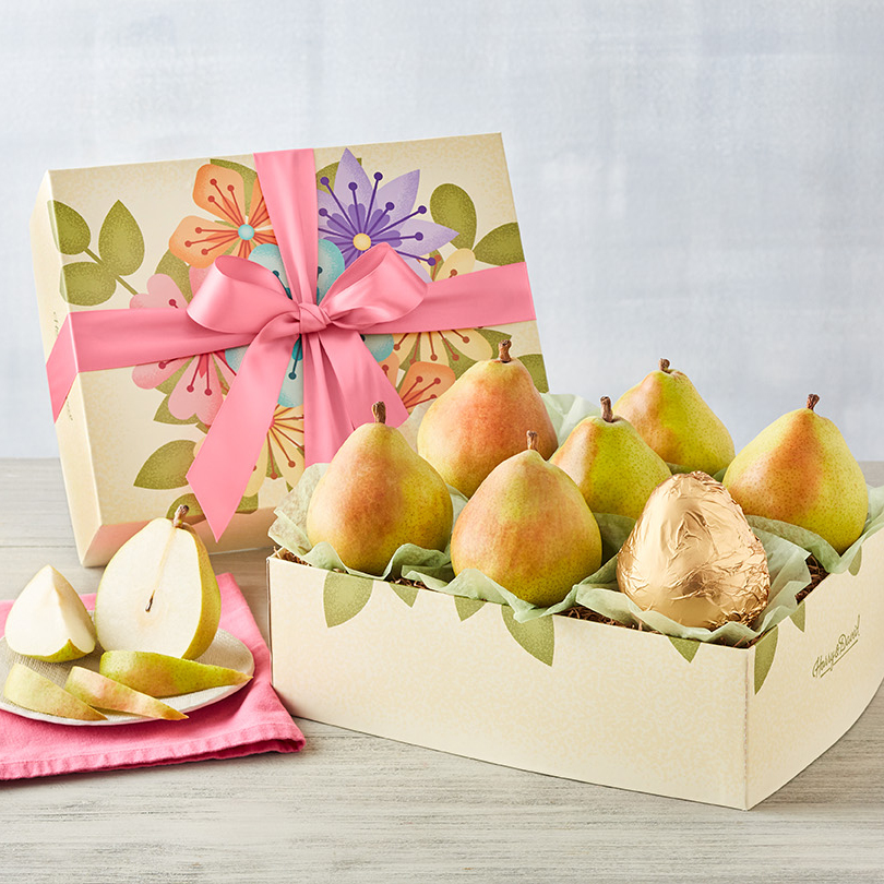 Mother's Day Pear Gift