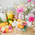 Surprise Mom With a Mimosa Bar This Mother’s Day