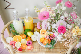 mothers-day-mimosa-bar