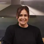 Antonia Lofaso Is LA’s Leading Lady. Just Call Her Chef