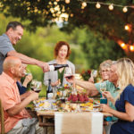 8 Steps to Throwing the Perfect Backyard Party