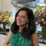 Maneet Chauhan’s Recipe for Balancing It All