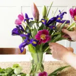 6 Ways to Care for a Flower Bouquet