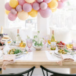 6 Steps to Throwing an Easy — and Unforgettable — Birthday Dinner Party