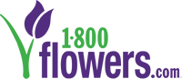1-800-Flowers.com logo