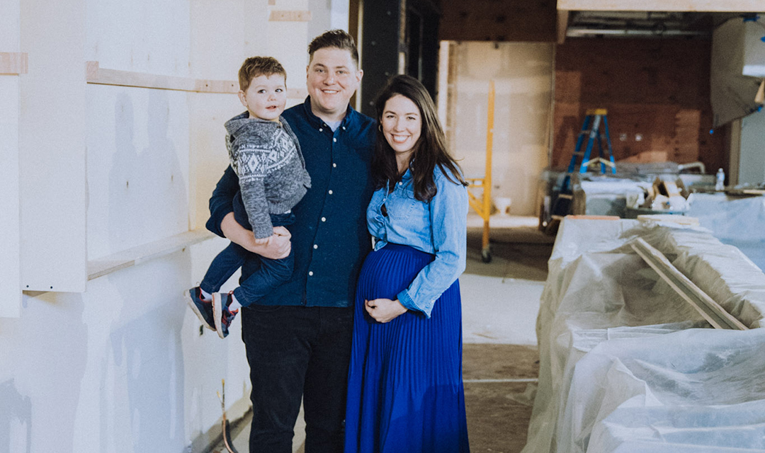 Chicago Chef Joe Flamm Serves Up His First Solo Restaurant H&D Blog