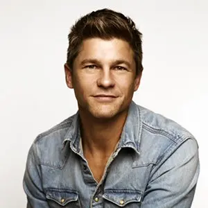 David Burtka