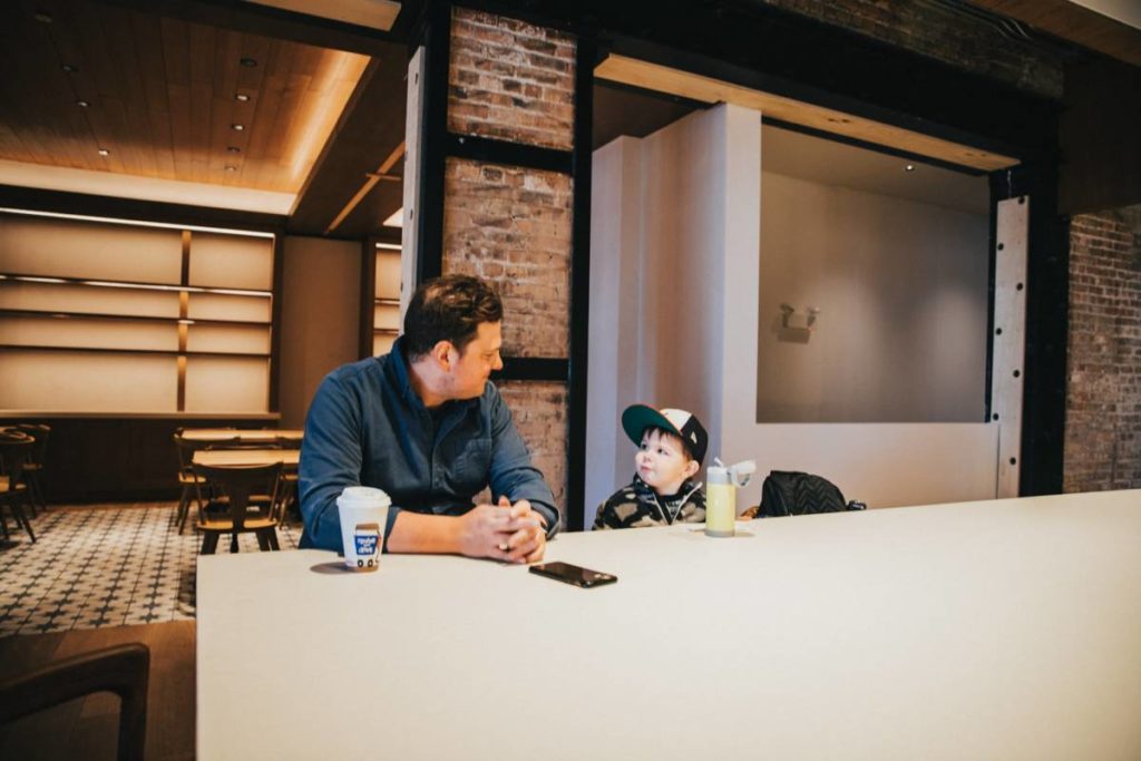 Chicago Chef Joe Flamm Serves Up His First Solo Restaurant H&D Blog